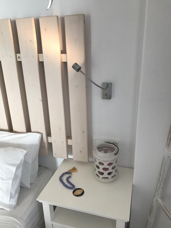 Yanna Asteri Suites Ornos  Exterior photo