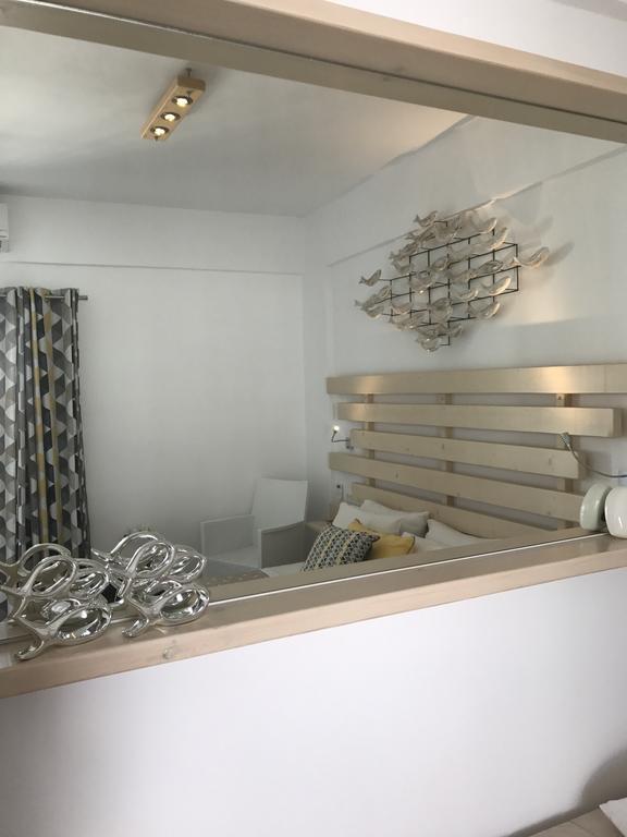 Yanna Asteri Suites Ornos  Exterior photo