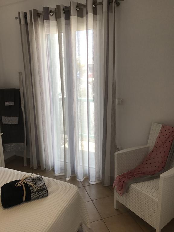 Yanna Asteri Suites Ornos  Exterior photo