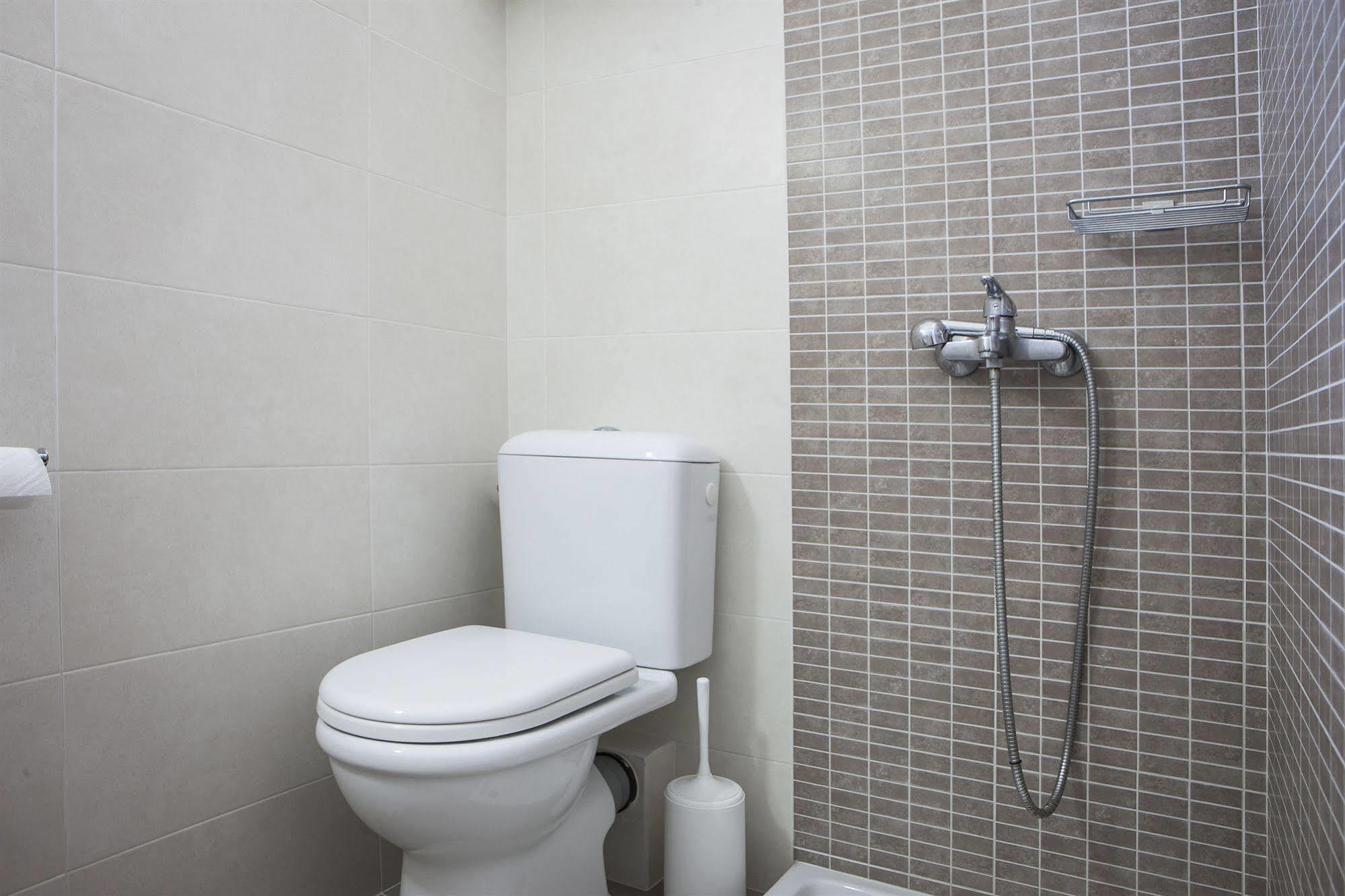 Yanna Asteri Suites Ornos  Exterior photo